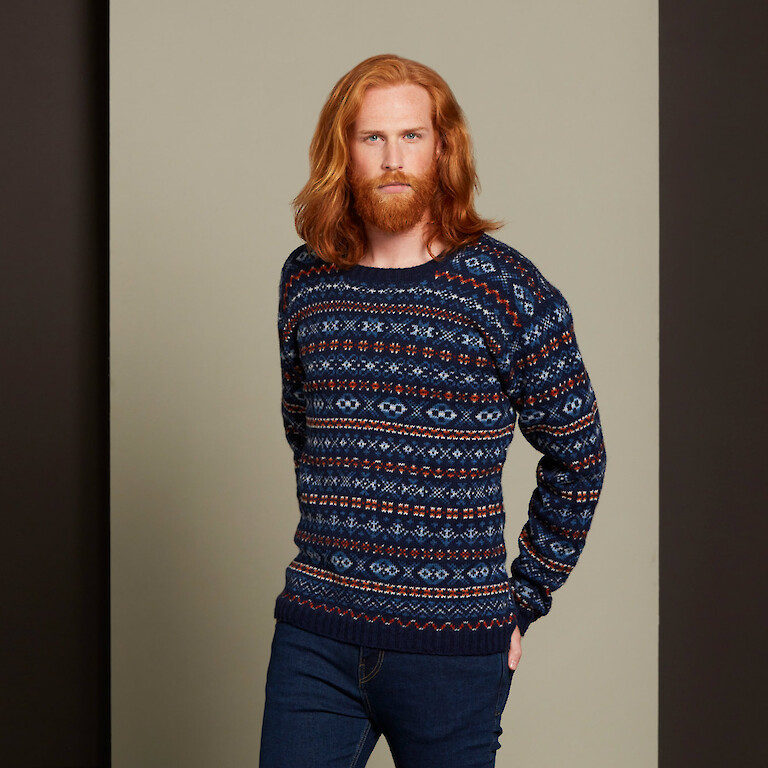 Jumper | Mati Ventrillon